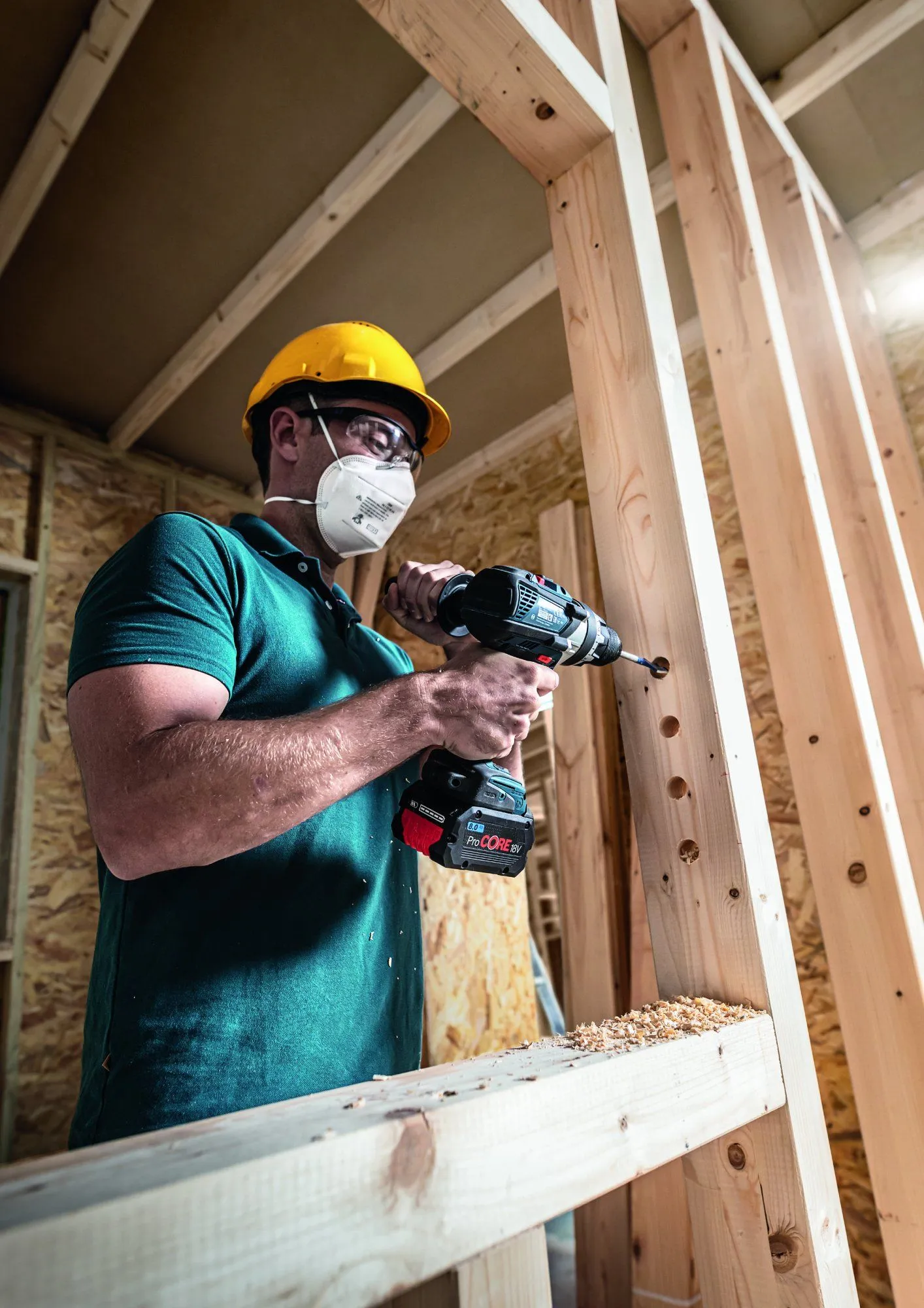 Bosch 2608900320 EXPERT Speedboor Self Cut Speed - Zeskantschacht - 22x152mm 7 Bosch 2608900320 EXPERT Speedboor Self Cut Speed - Zeskantschacht - 22x152mm - Image 7