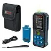Bosch GLM 50-27 CG Professional Laserafstandsmeter Inclusief Oplaadbare Accu - 50 Meter - Groen - 0601072U01