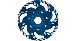 Bosch 2608900651 EXPERT Diamantkomschijf - Best For Concrete - 125mm