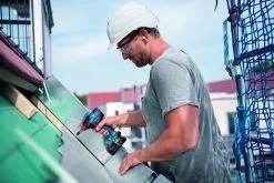 Bosch GDX 18V-210 C 18V Li-ion Accu Slagschroevendraaier/slagmoeraanzetter Set (2x4.0Ah) In L-Boxx -Bosch Winkel 03780553cd50b2a984ff49f9d1065d06