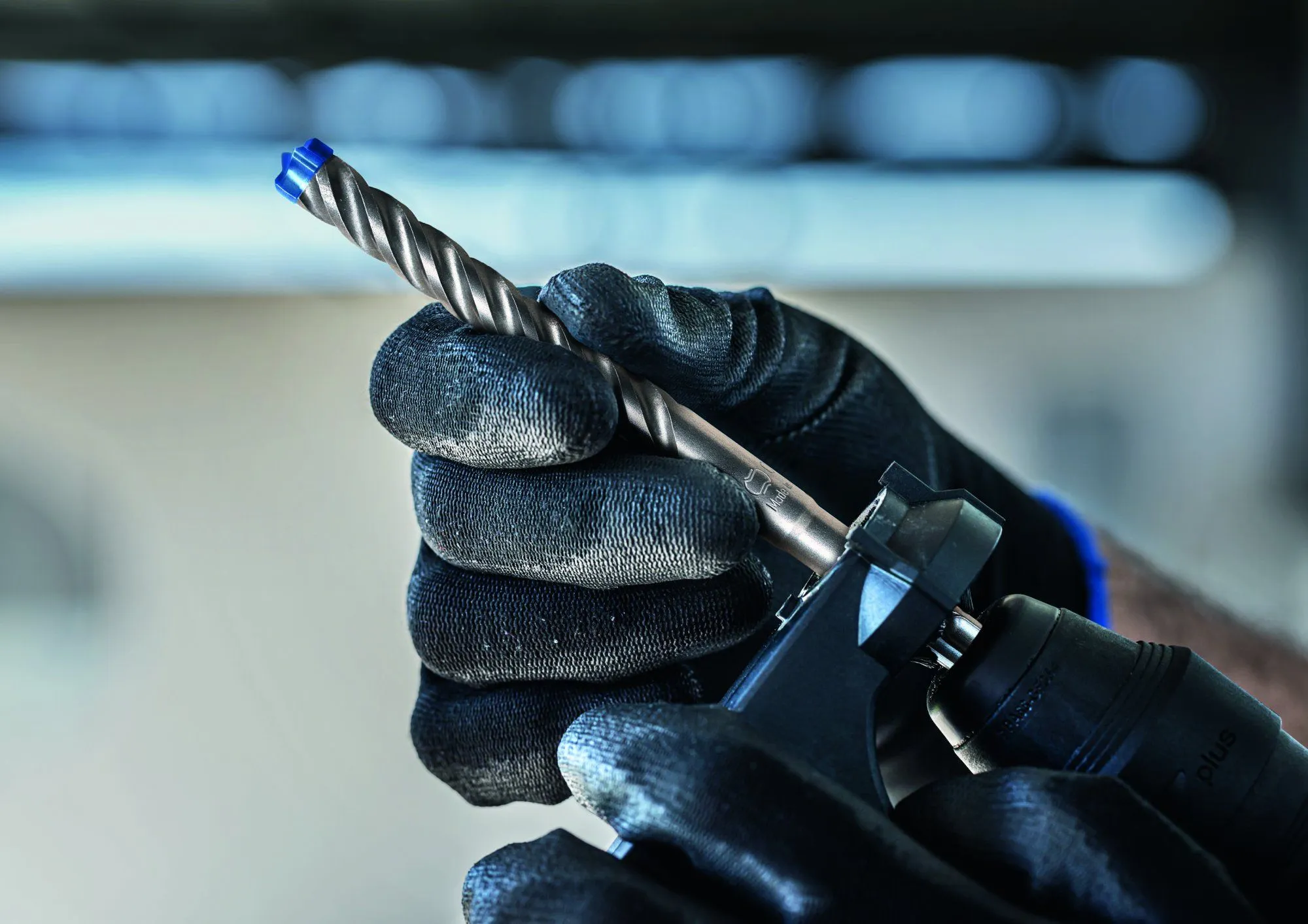 Bosch 2608900126 EXPERT Hamerboor SDS Plus-7X 14x950x1000mm 9 Bosch 2608900126 EXPERT Hamerboor SDS Plus-7X 14x950x1000mm - Image 9