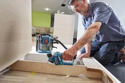 Bosch GHO 12 V-20 SOLO 12V Li-ion Accu Schaafmachine Body - Koolborstelloos - 06015A7000 -Bosch Winkel 050a41455ca3f59e61c5dd5b4f6f04d7