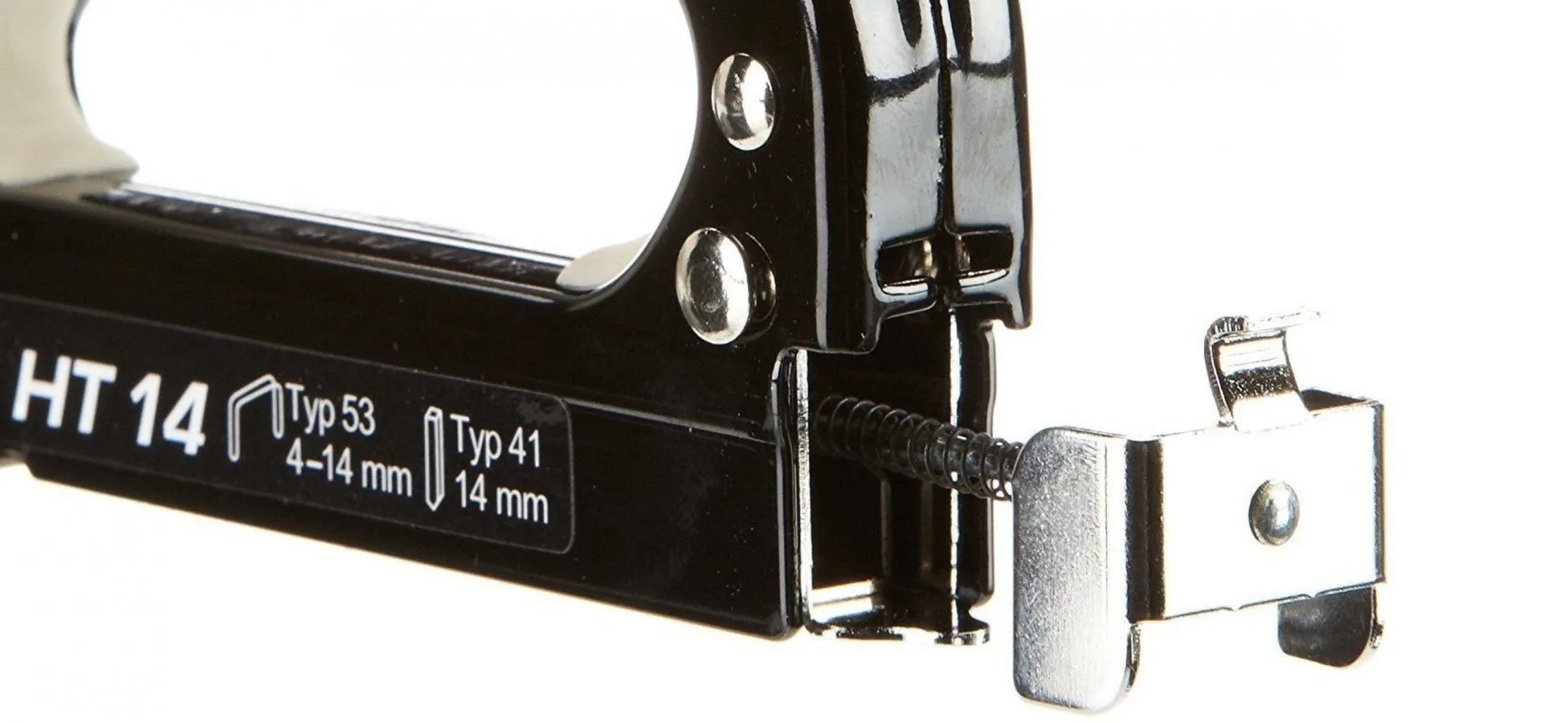 Bosch HT 14 Handnietmachine (1st) - 14mm - 0603038001 2 Bosch HT 14 Handnietmachine (1st) - 14mm - 0603038001 - Image 2