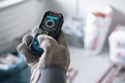 Bosch GLM 50-27 CG Professional Laserafstandsmeter - 50 Meter - Groen - 0601072U00 16 Bosch GLM 50-27 CG Professional Laserafstandsmeter - 50 Meter - Groen - 0601072U00 -Bosch Winkel 05f72e5e1936880d0b6d54d4dab80432 1