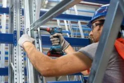 Bosch GDX 18V-200 18V Li-Ion Accu Slagschroevendraaier Body - 200Nm - Koolborstelloos - 06019J2204 -Bosch Winkel 08439ccc5cc0f66a15cf32792886c8d5