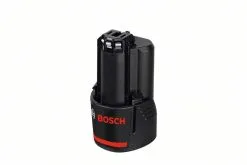 Bosch GKS 12V-26 12V Li-Ion Accu Cirkelzaag Set (2x 3.0Ah Accu) In L-Boxx - 85mm - 06016A1005 -Bosch Winkel 0934337e9859709db868c5b6ca2fd644