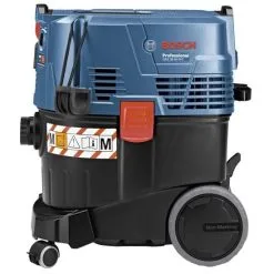 Bosch GAS 35 M AFC Bouwstofzuiger - 1380W - M-klasse - 35L - 06019C3100 -Bosch Winkel 09793ab08d52c2a7e8dad72b0d0e5f13