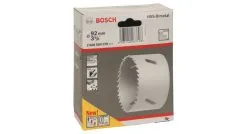Bosch 2608584129 Gatzaag - HSS BiMetaal - 92 Mm