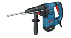 Bosch GBH 3000 SDS-plus Combihamer In Koffer - 800W - 3,1J - 061124A006