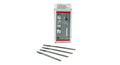 Bosch 2608637876 / T 101 B HCS Decoupeerzaagblad Clean - Zacht Hout (100st)