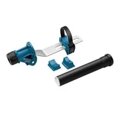 Bosch 1600A001G9 GDE MAX SDS-Max Stofafzuiging