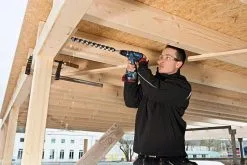 Bosch GSR 18V-28 18V Li-Ion Accu Schroefboormachine Set (2x 2,0Ah) In L-Case - 63Nm 7 Bosch GSR 18V-28 18V Li-Ion Accu Schroefboormachine Set (2x 2,0Ah) In L-Case - 63Nm -Bosch Winkel 0e9d18e1700a55cd2b0577617de88f9d 1