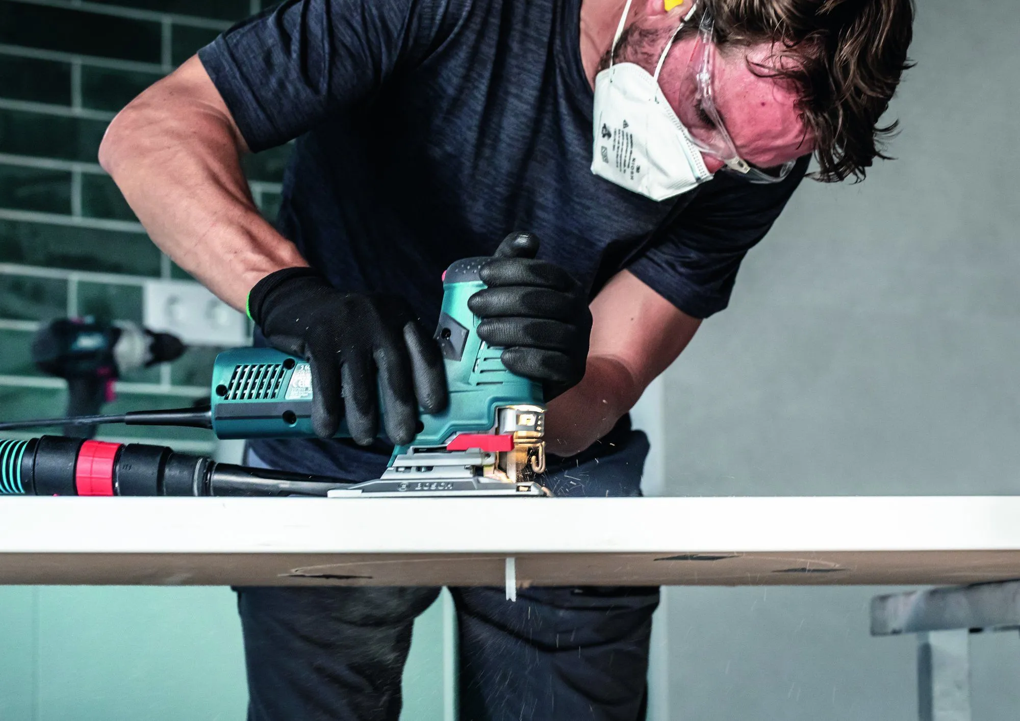 Bosch 2608900548 EXPERT Decoupeerzaagblad T308BFP 5st Hardwood 2-side Clean Precision 6 Bosch 2608900548 EXPERT Decoupeerzaagblad T308BFP 5st Hardwood 2-side Clean Precision - Image 6