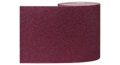 Bosch 2608621464 Schuurrol J450 - 115 Mm X 5 M X K60 - Hout