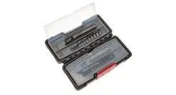 Bosch 2607010904 40 Delig Decoupeerzaagblad Set - Hout / Metaal