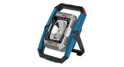 Bosch GLI 18V-2200 C 14,4V / 18V Li-ion Accu Led Bouwlamp Body - 2200 Lumen (Bestuurbaar Met Smartphone) - 0601446501