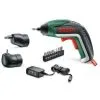 Bosch IXO V Plus 3.6V Li-Ion Accu Schroefmachine Set (1.5Ah Ingebouwd) - 06039A8002