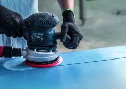 Bosch 2608901132 EXPERT Schuurvel C470 Best For Wood And Paint, Diameter 125 Mm, Korrel 240, Multiperforatie, 50x -Bosch Winkel 13dd11ec5fb3002bc8b50a2b08cbdb40 5