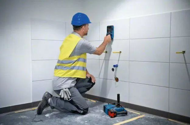 Bosch D-tect 200 C Detector Muurscanner Body In L-Boxx - 200mm - 0601081608 2 Bosch D-tect 200 C Detector Muurscanner Body In L-Boxx - 200mm - 0601081608 - Image 2