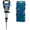 Bosch GSH 16-28 Breekhamer In Koffer - HEX - 1750W - 41J - 0611335000