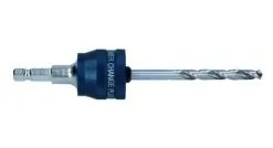 Bosch 2608594253 Power Change Adapter 8,7 Mm Zeskantopnameschacht - 14-152mm