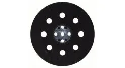 Bosch 2608601065 Schuurplateau - Medium - 115mm