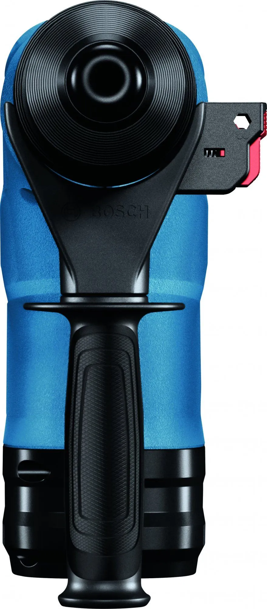 Bosch GBH 18V-34 CF 18V Li-ion Accu BiTurbo Boorhamer Set - 2x ProCORE 18V 8,0 Ah - Koolborstelloos - 0611914002 4 Bosch GBH 18V-34 CF 18V Li-ion Accu BiTurbo Boorhamer Set - 2x ProCORE 18V 8,0 Ah - Koolborstelloos - 0611914002 - Image 4