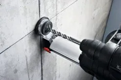 Bosch GBH 2-23 Professional SDS-plus Boorhamer Met Afzuigeenheid In Koffer - 710W - 2,3J - 0611250500 -Bosch Winkel 1d50bc64c8248737004643f1fce6bd3e