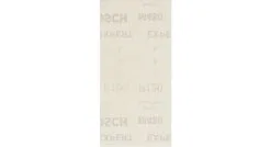 Bosch 2608900754 Expert M480 Schuurnet - 93 X 186 Mm - K120 - 50st