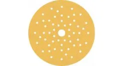 Bosch 2608901139 EXPERT Schuurvel C470 Best For Wood And Paint - 150mm - K120 - Multiperforatie (50st)