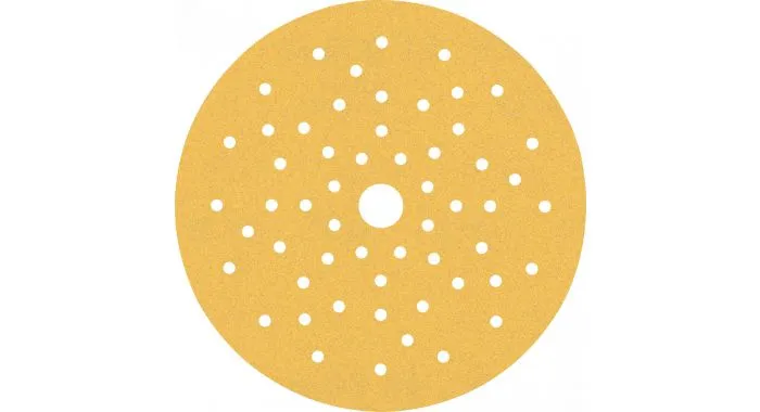 Bosch 2608901139 EXPERT Schuurvel C470 Best For Wood And Paint - 150mm - K120 - Multiperforatie (50st) 1 Bosch 2608901139 EXPERT Schuurvel C470 Best For Wood And Paint - 150mm - K120 - Multiperforatie (50st)