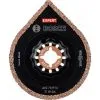 Bosch 2608900042 EXPERT Starlock Carbide 3 Max AVZ70RT4 - Grout & Abrasive (10st)