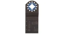 Bosch 2608661908 / AIZ 32 AB BIM Invalzaagblad - 50 X 32 Mm - Metaal (5 St)