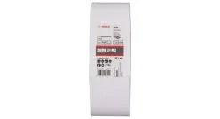 Bosch 2608606085 Schuurband X440 - K220 - 75 X 533mm (10st)
