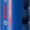 Bosch 2608900459 EXPERT Power-Change Gatzaag Construction Material 40mm