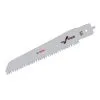 Bosch 2608650414 / M 1131 L Zaagblad Voor Bosch Multizaag PFZ 500 E - 235 X 5TPI - Hout (1st)