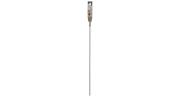 Bosch 2608585599 SDS-Plus Hamerboor Plus 5 - 2-snijder - 5 X 400 X 465mm 1 Bosch 2608585599 SDS-Plus Hamerboor Plus 5 - 2-snijder - 5 X 400 X 465mm