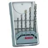 Bosch 2607017080 5-delige Betonborenset CYL-3