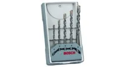 Bosch 2607017080 5-delige Betonborenset CYL-3