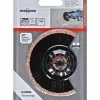 Bosch 2608661642 / ACZ 85 RT3 Carbide-RIFF Segmentzaagblad - 85 Mm - Carbide