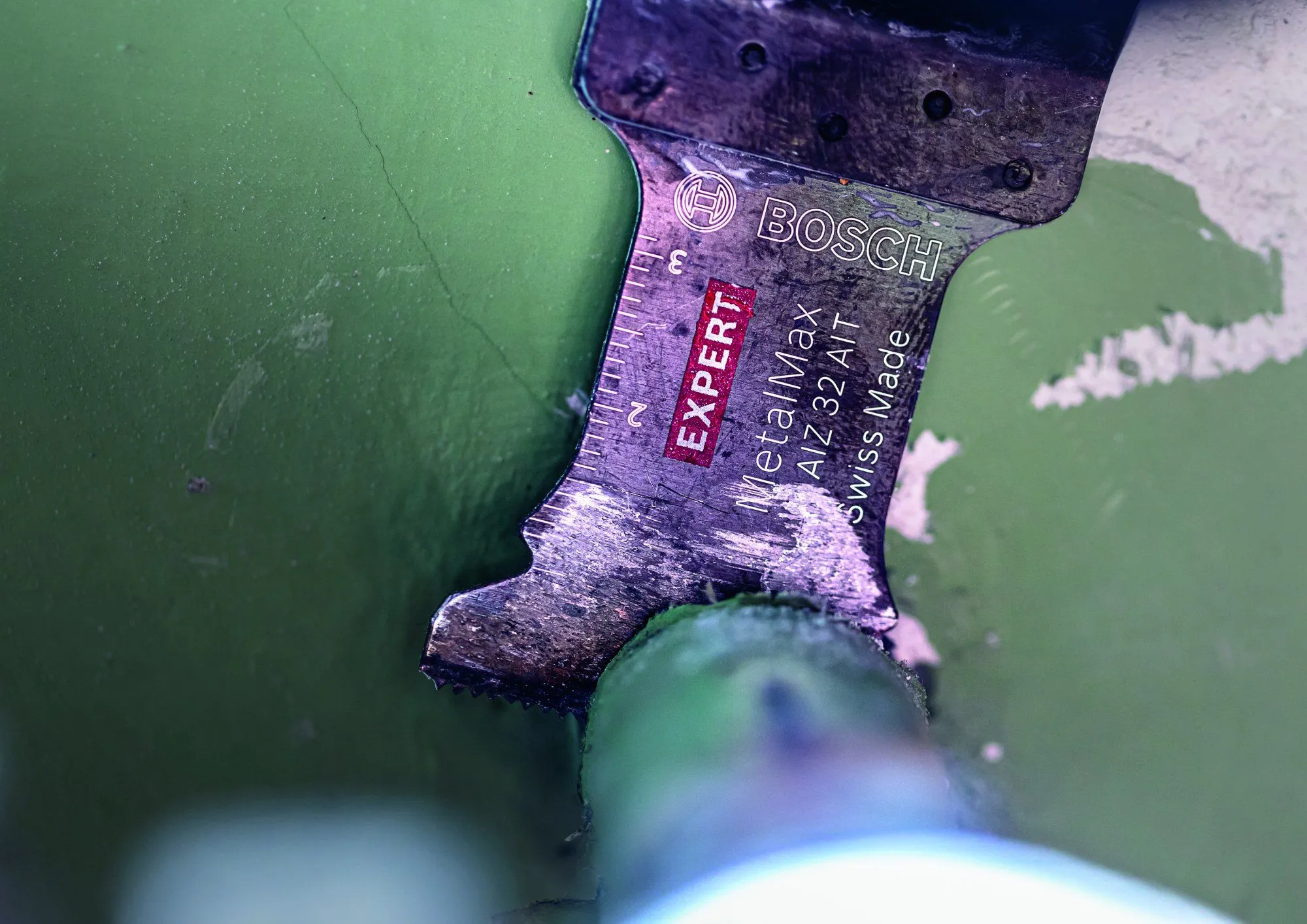 Bosch 2608900012 EXPERT Starlock CoatedCarbide Invalzaagblad AIZ 20 AIT Carbide, Metal 20 X 40 Mm 1 10 Bosch 2608900012 EXPERT Starlock CoatedCarbide Invalzaagblad AIZ 20 AIT Carbide, Metal 20 X 40 Mm 1 - Image 10