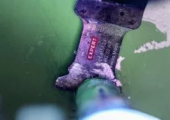 Bosch 2608900014 EXPERT Starlock CoatedCarbide Invalzaagblad AIZ 32 AIT Carbide, Metal 32 X 40 Mm 1 23 Bosch 2608900014 EXPERT Starlock CoatedCarbide Invalzaagblad AIZ 32 AIT Carbide, Metal 32 X 40 Mm 1 -Bosch Winkel 270585073748b54d5a43c4701106fbb0