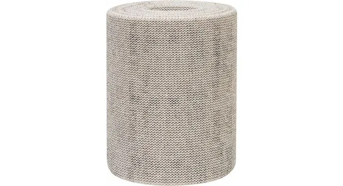 Bosch 2608900777 EXPERT Schuurrol M480 Schuurnet Best For Wood And Paint - 93mm X 5m - K100 1 Bosch 2608900777 EXPERT Schuurrol M480 Schuurnet Best For Wood And Paint - 93mm X 5m - K100