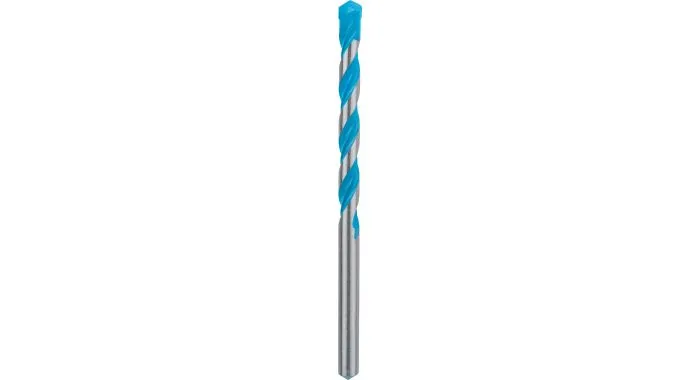 Bosch 2608900640 EXPERT Universeelboor CYL-9 MultiConstruction - 6x60x100mm (10st) 1 Bosch 2608900640 EXPERT Universeelboor CYL-9 MultiConstruction - 6x60x100mm (10st)