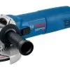 Bosch GWX 14-125 Haakse Slijper - 1400W - 125 Mm