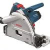 Bosch GKT 55 GCE Invalzaag - 1400W - 165mm - 0601675000