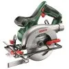 Bosch PKS 18 LI 18V Li-Ion Accu Cirkelzaag Body - 150mm - 06033B1300