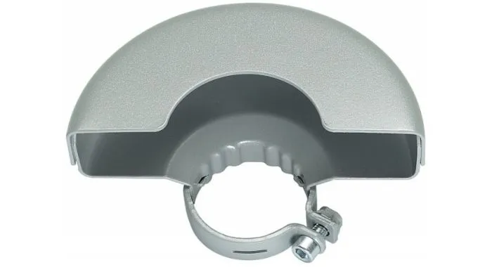 Bosch 1619P06550 Beschermkap Met Afdekplaat - 115mm 1 Bosch 1619P06550 Beschermkap Met Afdekplaat - 115mm