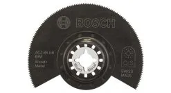Bosch 2608661636 / ACZ 85 EB BIM Segmentzaagblad- 85 Mm - Hout En Metaal