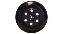 Bosch 2608601179 Schuurplateau - Zacht - 150mm